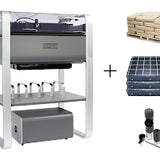 WAZER Waterjet Starter Bundle