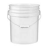 WAZER Abrasive 55lb Bucket