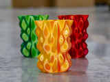MatterHackers Quantum Dual Color PLA Filament 2.85mm (0.75kg)