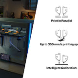 Snapmaker J1 High Speed IDEX 3D Printer