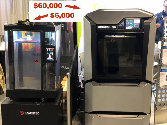 Looks like a great 3D Printer deal!!!