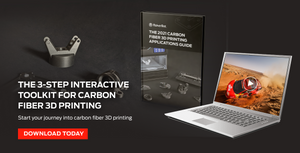 Toolkit for Carbon Fiber 3D Printing