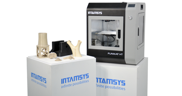 INTAMSYS 3D Printing All-in-One Solutions