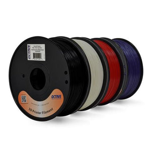 OCTAVE ABS FILAMENT FOR 3D PRINTERS