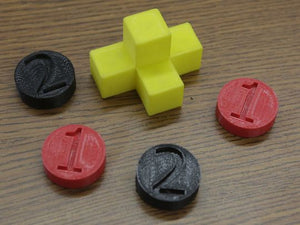3D printing catching on at schools, colleges