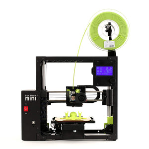 Customer Review - LulzBot Mini 2 3D Printer