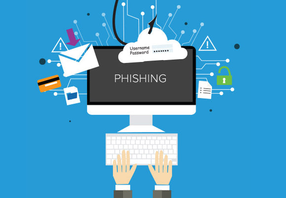 How to Protect Yourself Against Phishing
