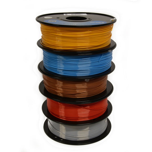 Octave Silk PLA is here!
