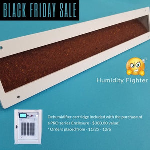 Black Friday Special from 3DPrintClean and Profound 3D!