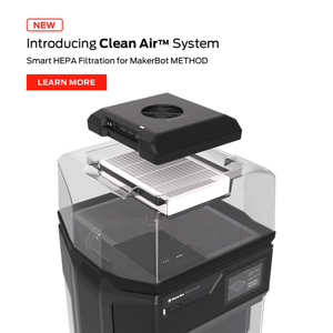MakerBot Clean Air System