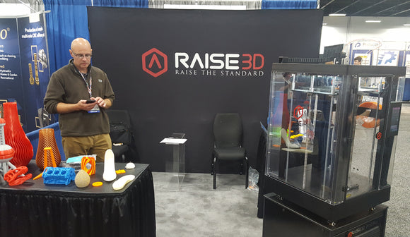 Come see us at D2P 2019 Booth 317!