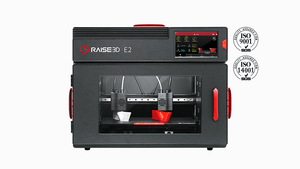 Featured Product: Raise3D E2 Desktop 3D Printer