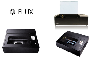 Flux Laser Cutters and Engravers