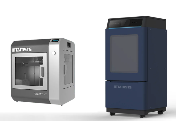 Intamsys 3D Printer Promotions