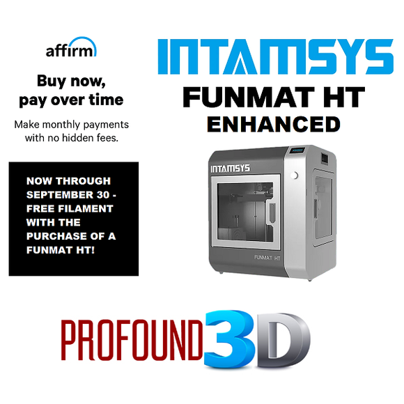 Time is Running Out on Funmat HT Promo!