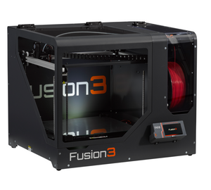 Fusion3 F410 3D Printer - 'What's New'