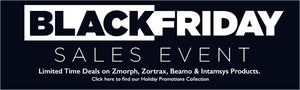 Black Friday Deals From Profound3D