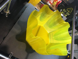 Raise3D raises build size with N2 Plus 3D printer at TCT Asia