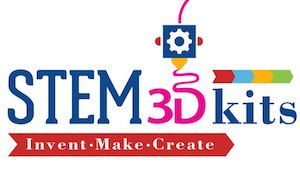Get Ready for Back to School with P3D Stem Kits!