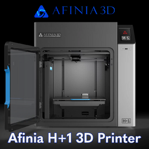 Buy the Afinia H+1 3D Printer from Profound3D!