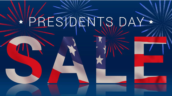 Profound3D 5% Coupon for President's Day 2020!!