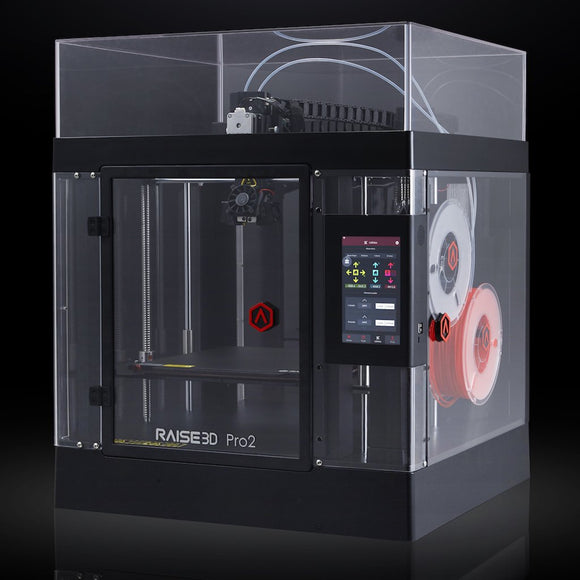 Raise3D Pro2 3D Printer Professional Starter Bundle