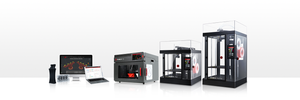 Raise 3D Printers from Profound 3D