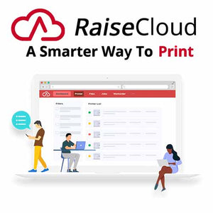 Raise3D Software Solutions