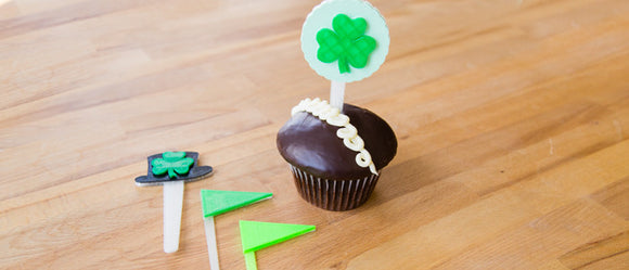 4 Fun Clover Facts About St. Patrick’s Day!