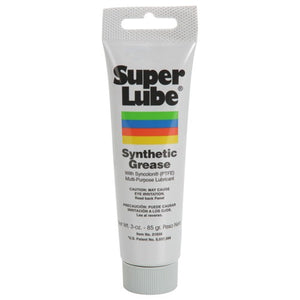 Super Lube - you need this!