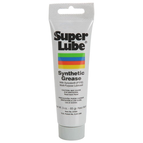 Super Lube - you need this!