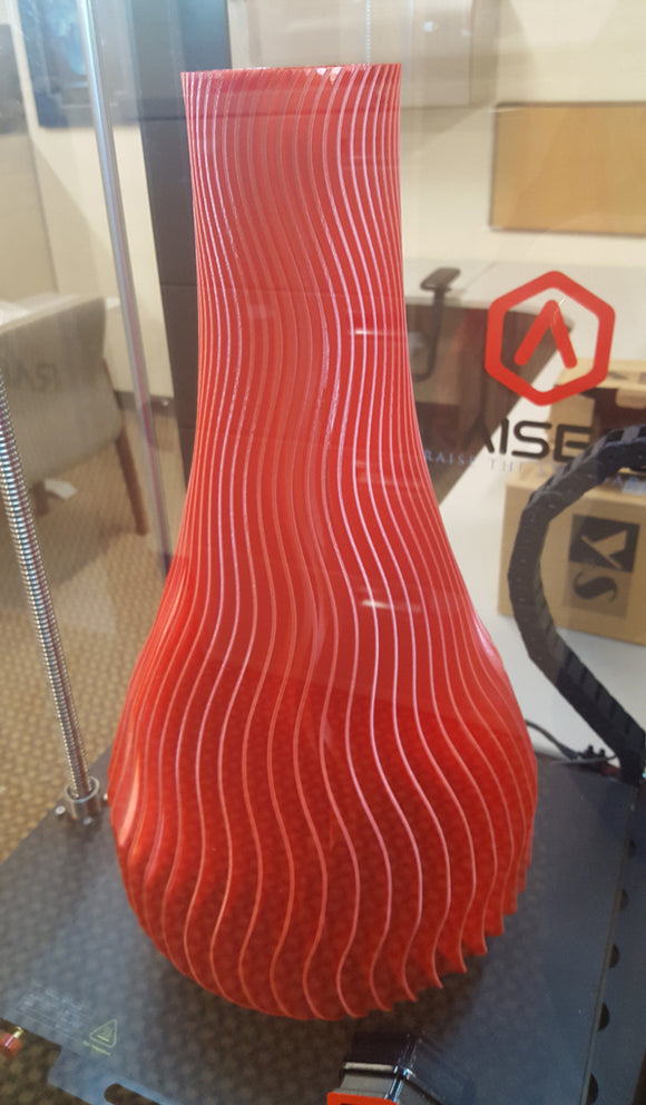 Another 5 day print...