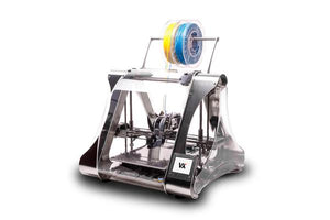 Review: ZMorph VX Multi-Tool 3D Printer