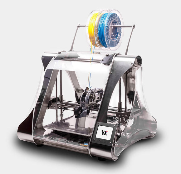 Customer Review of the ZMorph VX 3D Printer