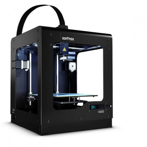 Special Deal on the Zortrax M200 3D Printer!!