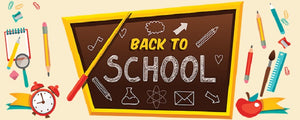 Back to School Sale at Profound 3D
