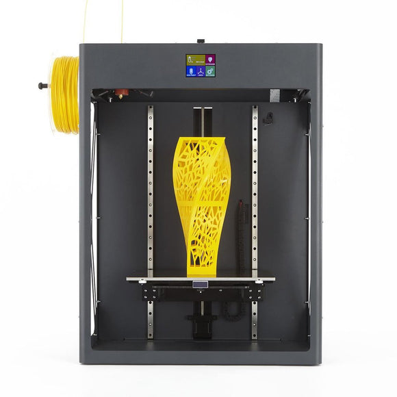 Looking for a deal on a lightly used 3D printer?