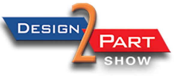 Join us at the Mid-Atlantic Design-2-Part Show!