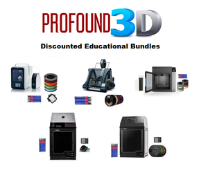 LEARNING KITS FROM PROFOUND3D