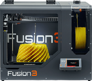Fusion3 F410 3D Printer IN STOCK!!