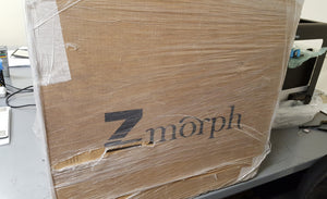 Got ZMorph?