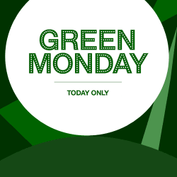 Green Monday Savings from Profound 3D