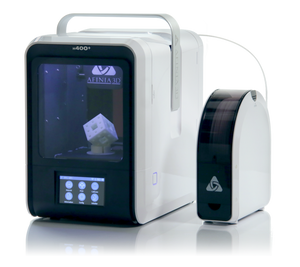 New!! Afinia H400+ 3D Printer