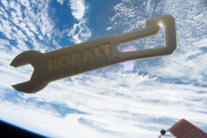 Design a 3D-Printed Tool for Astronauts to Use Aboard the Space Station