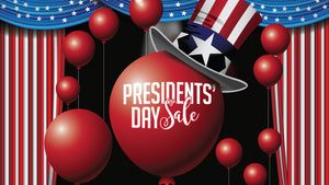 Profound3D 5% Coupon for President's Day 2019