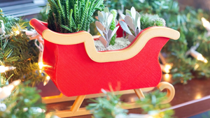 The Best 3D Printing Projects for Christmas