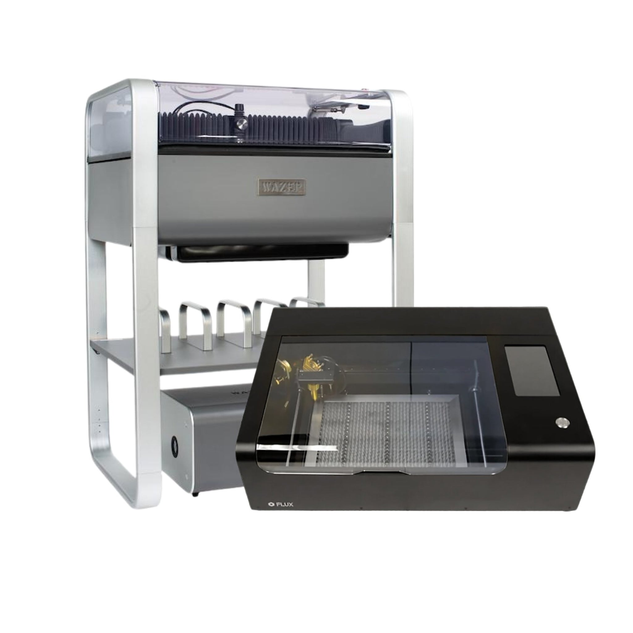 RIZAP 3D Shaper 2台セット RIZAP 3D Shaper 2台セット RIZAP 3D Shaper [3D Spot] 2個