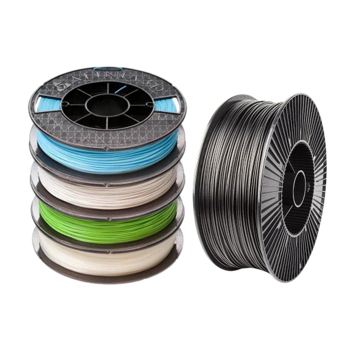 Filament Collection 3D Printer Filament – Profound3D
