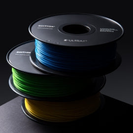 Zortrax 1.75mm Z-Filament for M200 and M200 Plus 3D Printers