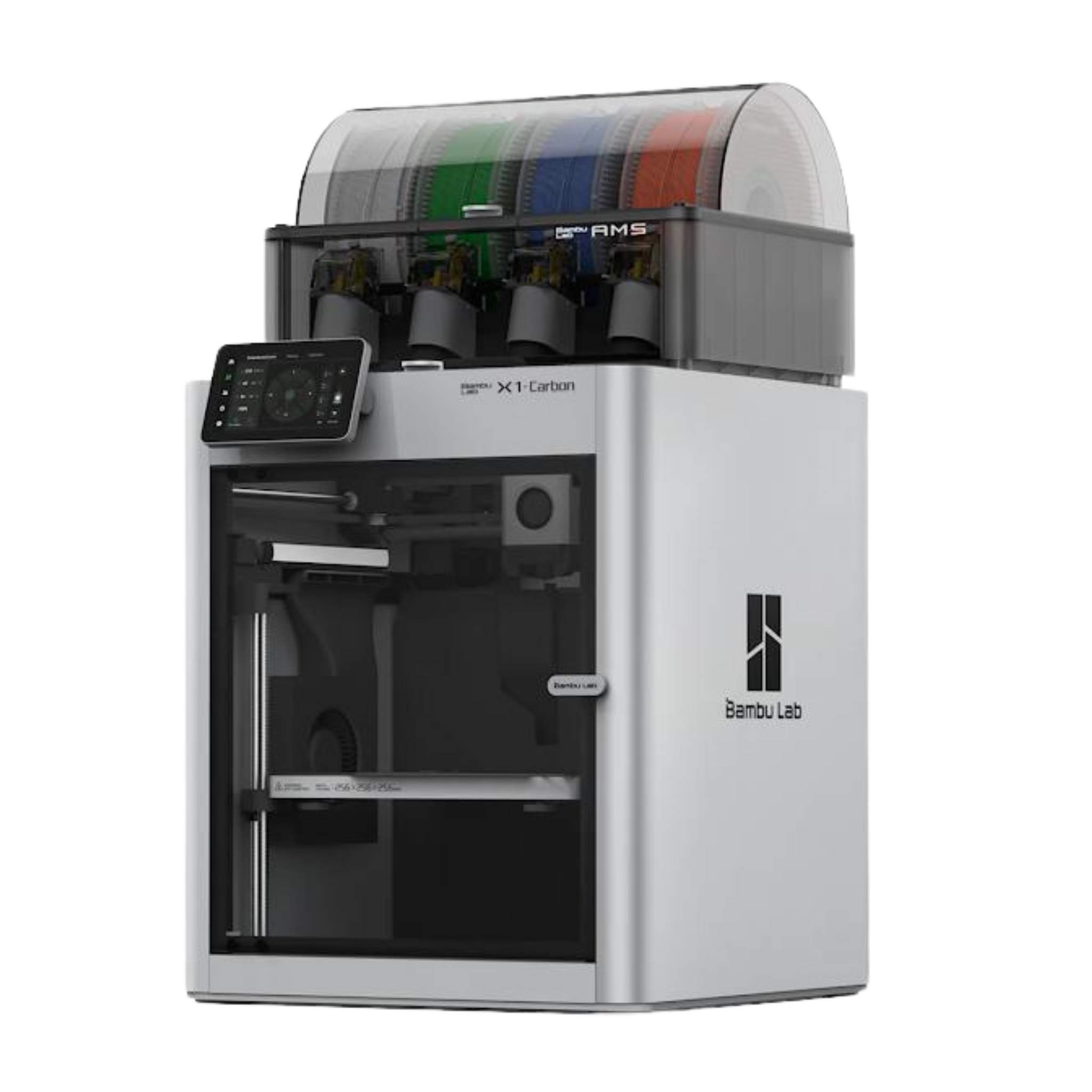 美品 Bambu Lab X1-Carbon 3Dプリンター Bambu Lab X1-Carbon – Profound3D